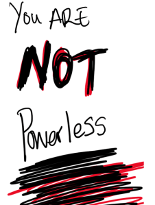 uarenotpowerless